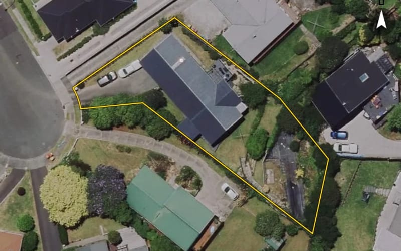 9 Beaumaris Place