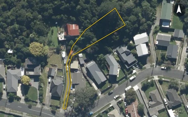 39A Horoeka Street