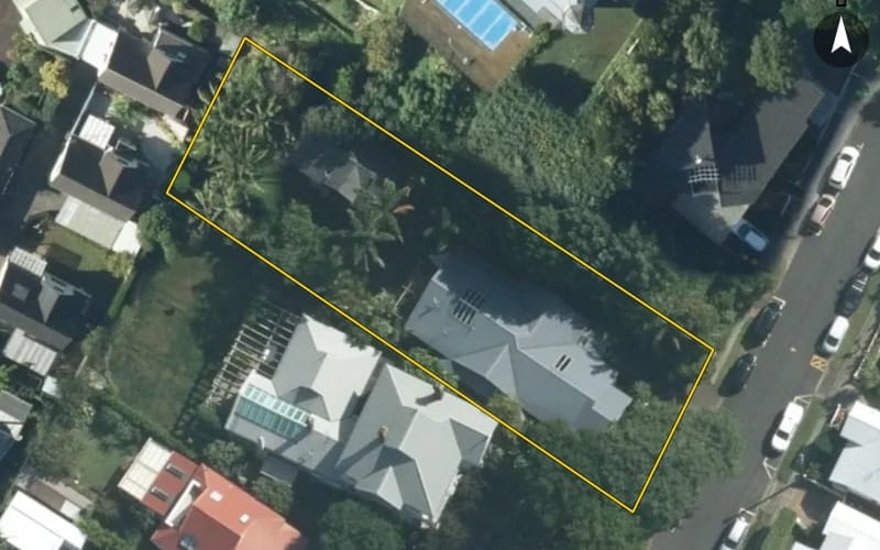 7 Garden Terrace