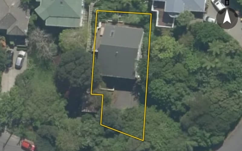 2A West Road