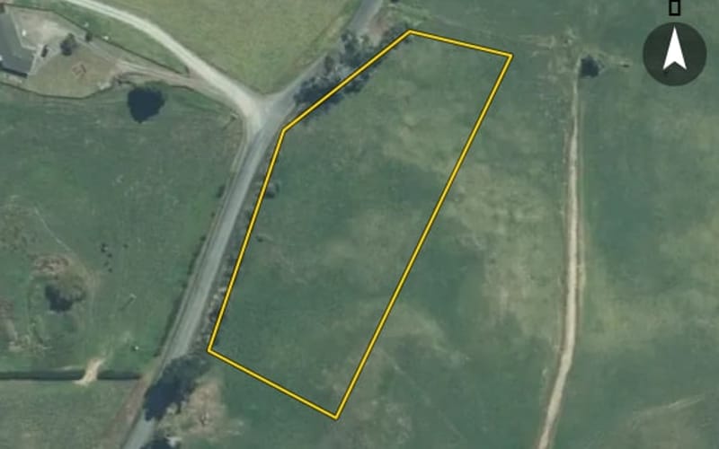 88 Pukekapia Road