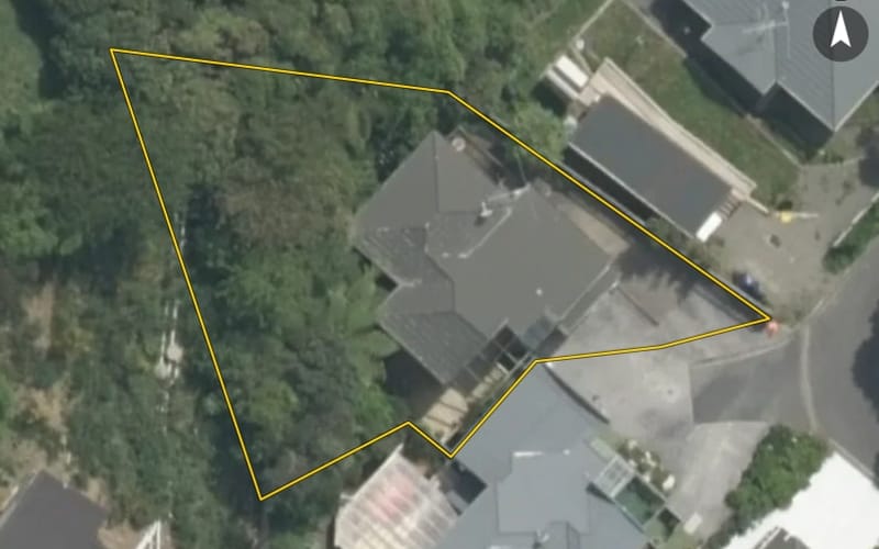 61A John Sims Drive