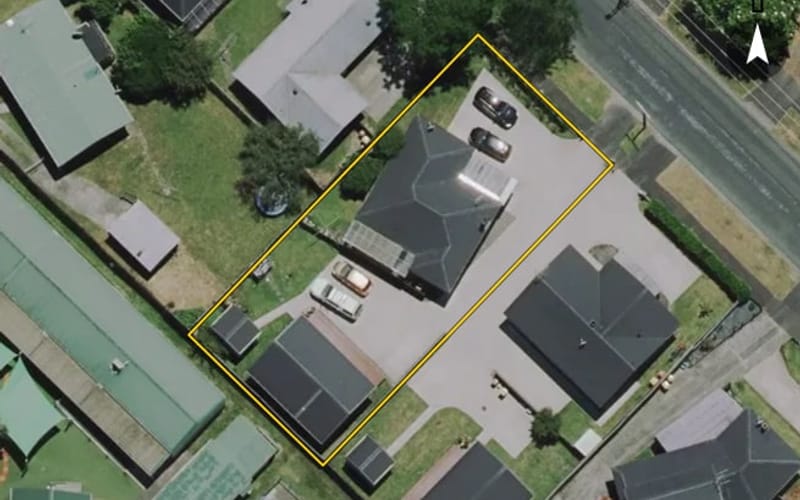 2 Jeanette Street