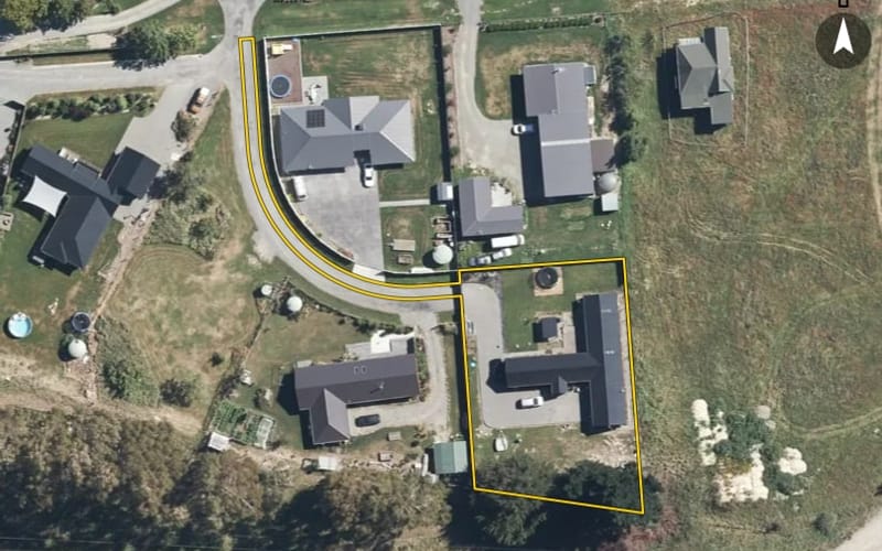 14D Lower Sefton Road