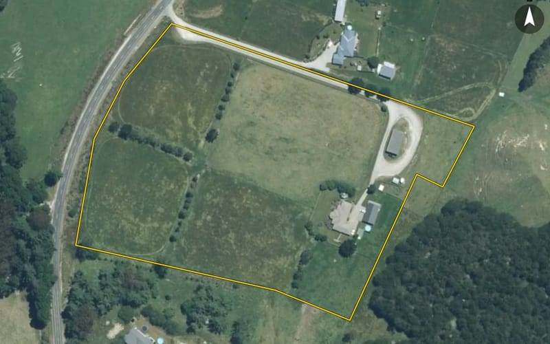 768 Oruanui Road