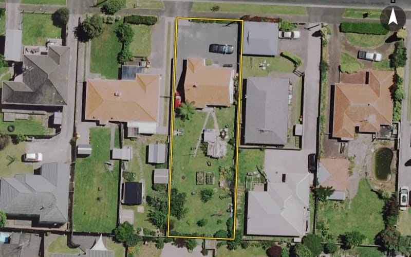 14 Pearsons Avenue
