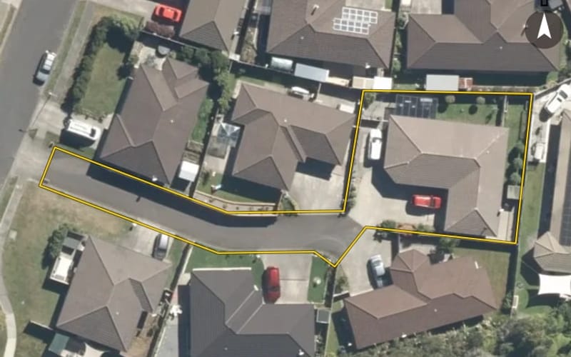 21 Aragon Grove