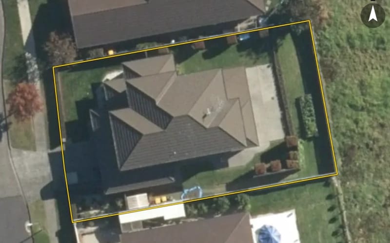 7 Murray Becroft Avenue