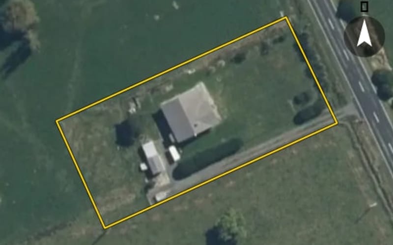 188 Pipiroa Road
