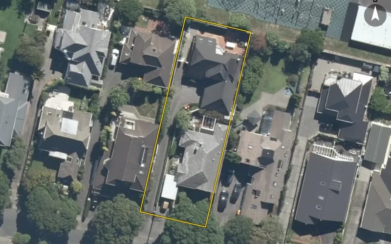 19 Hinau Street