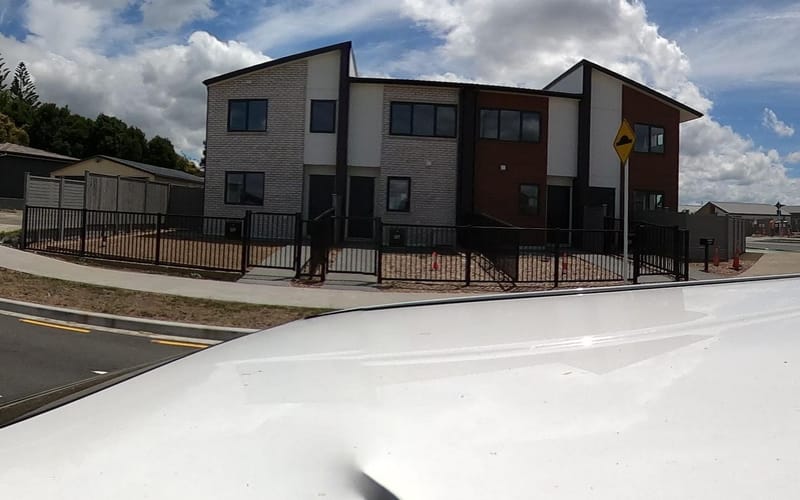 247 Park Estate Road
