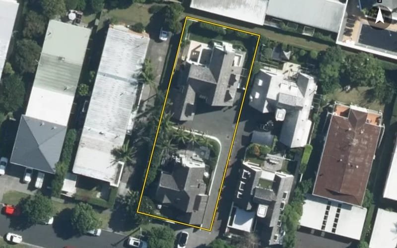 36A Speight Road