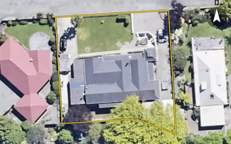 35A Murphys Road