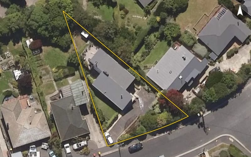 12 Heath Street