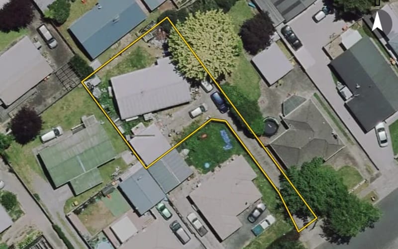 20A Puriri Street