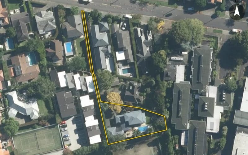11A Ventnor Road