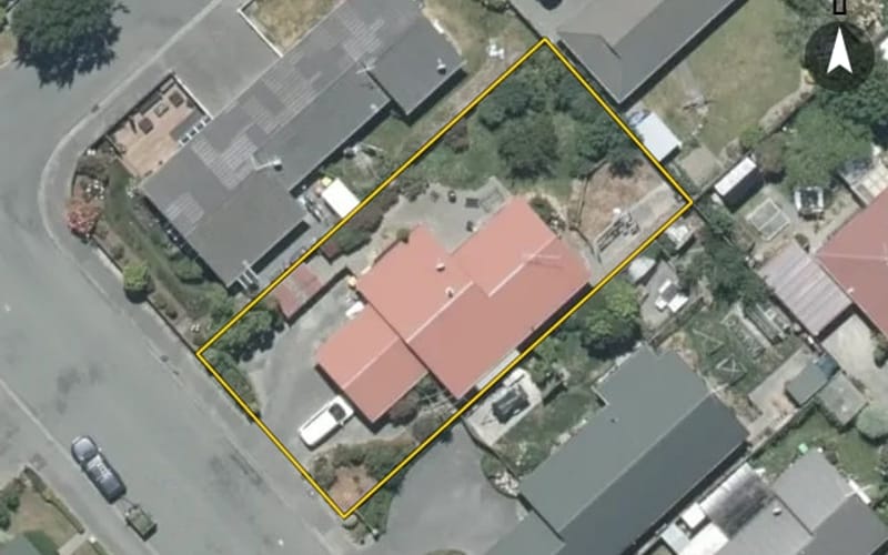 34 Tucker Street
