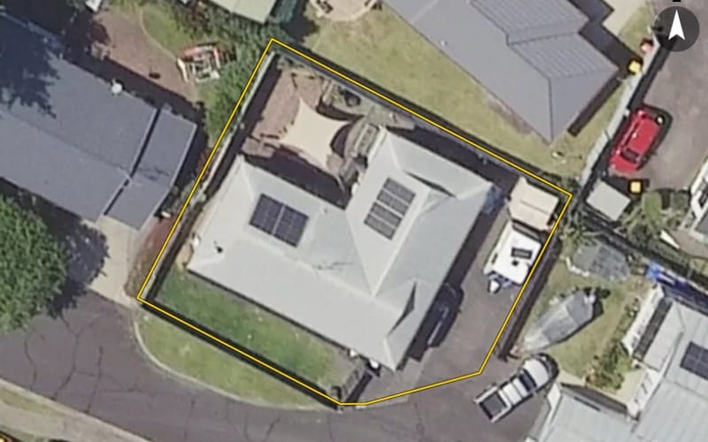 13 Park View Rise