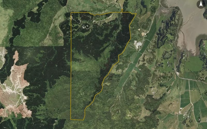 700 Burma Road
