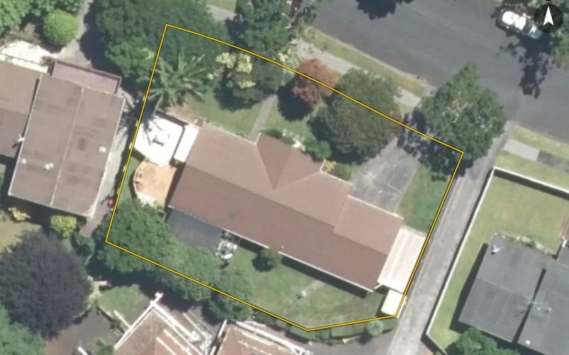 22 Emory Drive