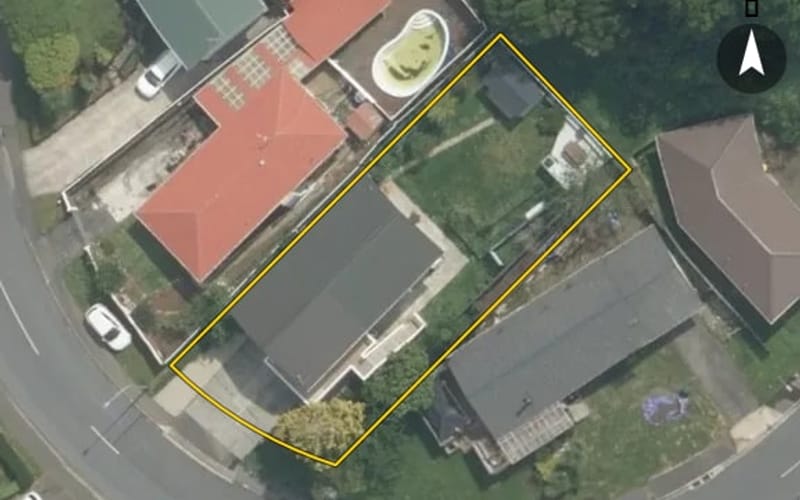 32 Batchelor Street