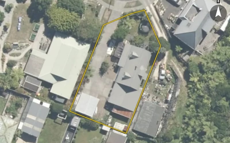 22 Loris Place