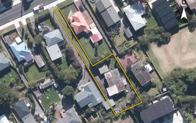 23A Lavelle Road