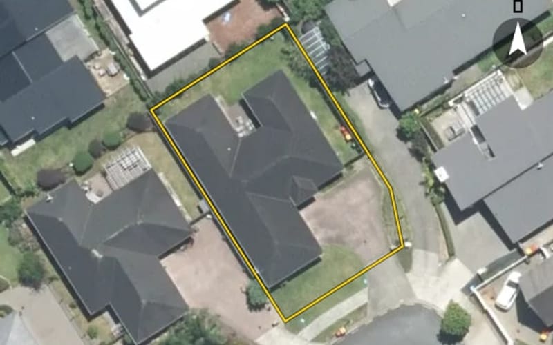 17 Canini Grove
