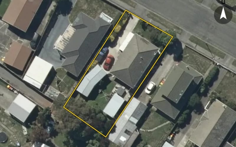35 Frensham Crescent