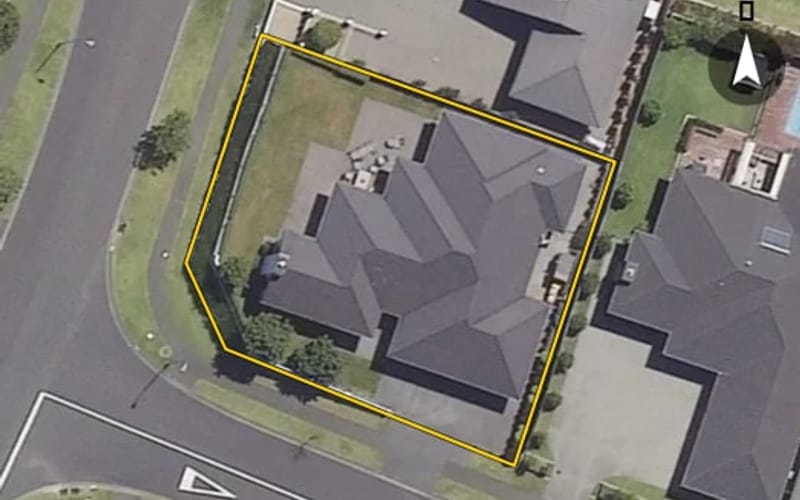 1 Belgrave Close