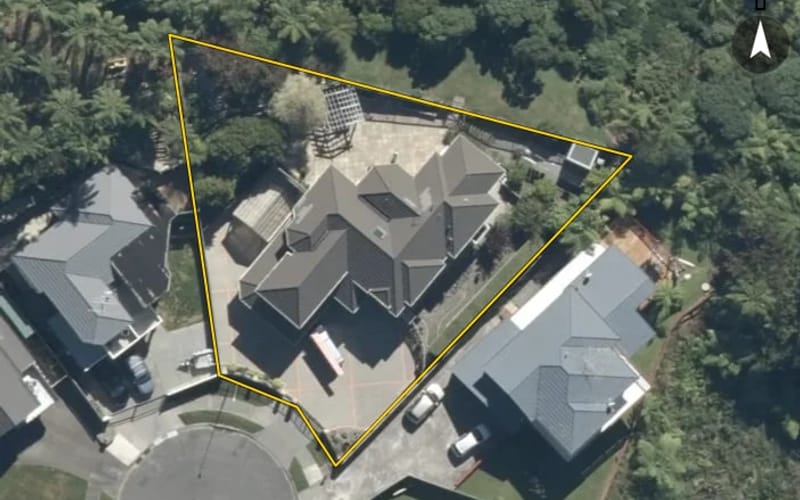 6 Fernridge Way