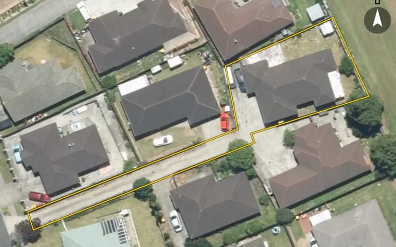 76 Glenveagh Park Drive