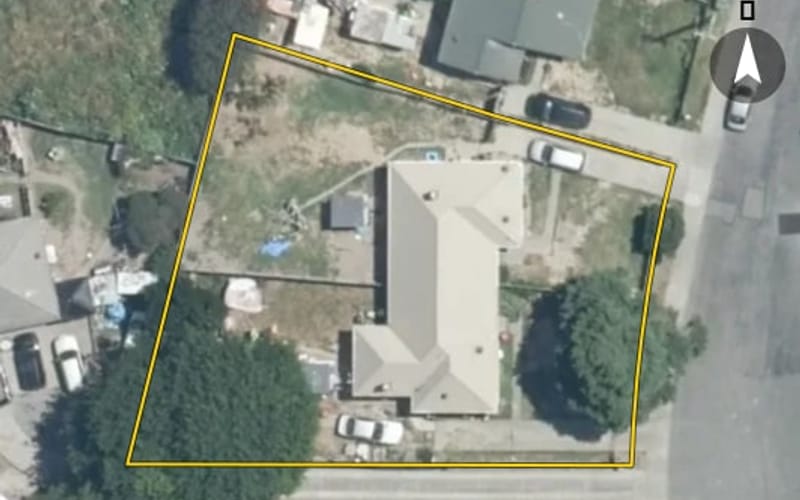411 Kiwi Place