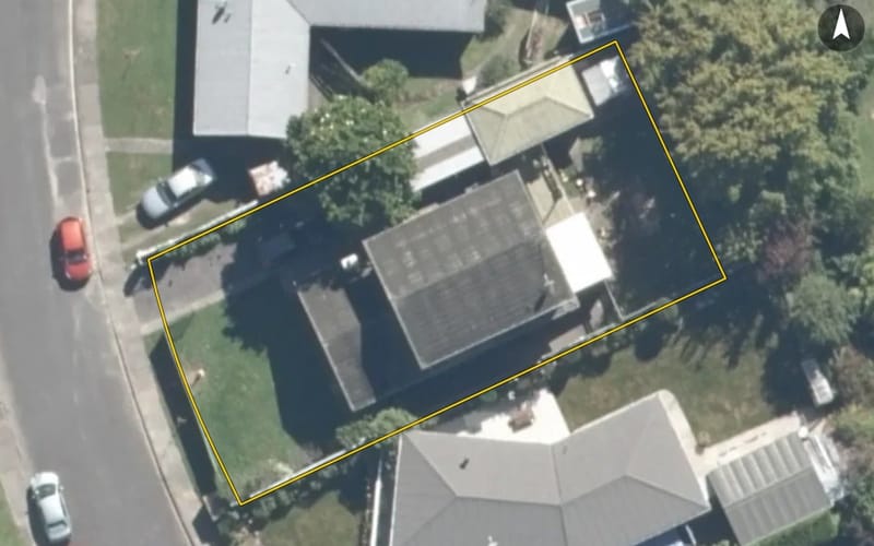 9 Deller Grove