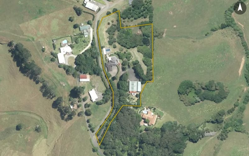 77B Burtt Road