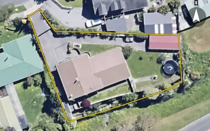 10A Owen Place