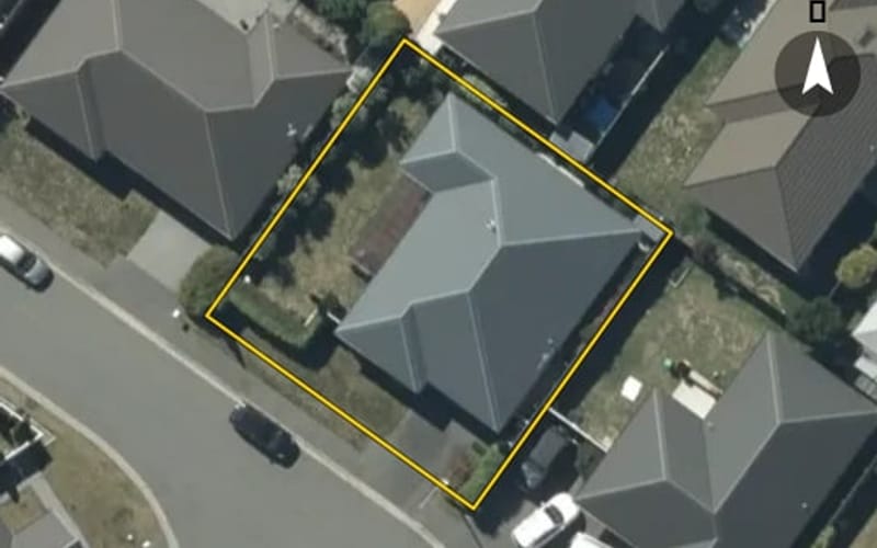 5 St Adela Place