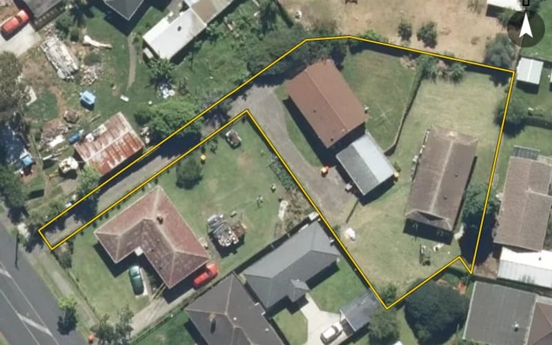 30 Dawson Road