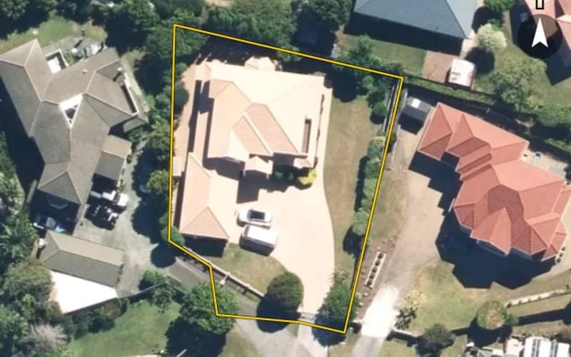 8 Etwall Court