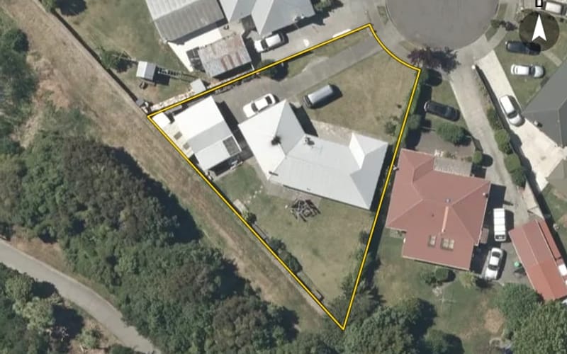6 Vogel Place