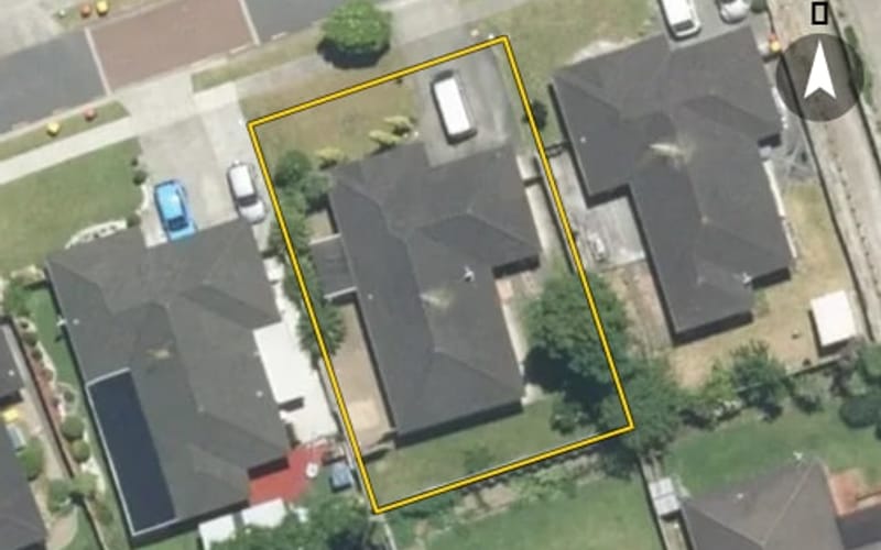 17 Villino Place
