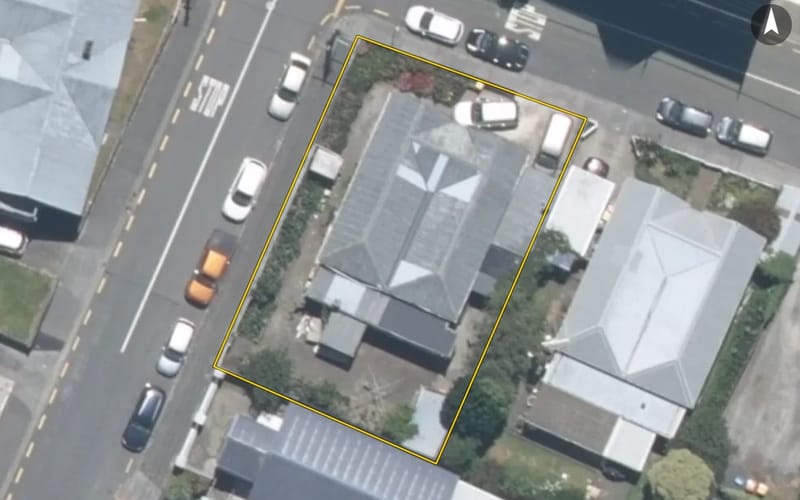 16 Campbell Terrace