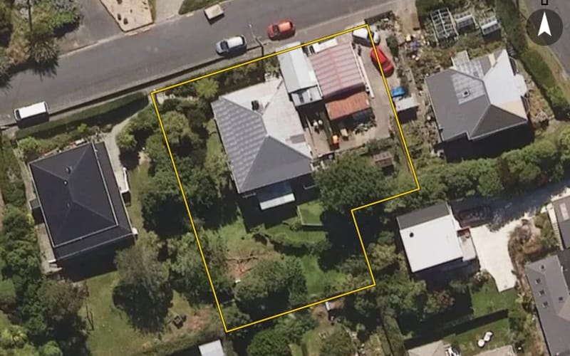 8 Rata Street