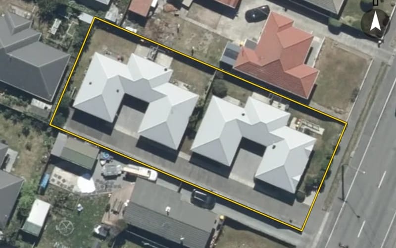 103A Gilberthorpes Road