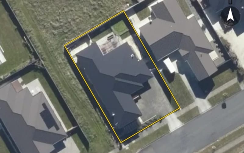 21 Balrickard Way