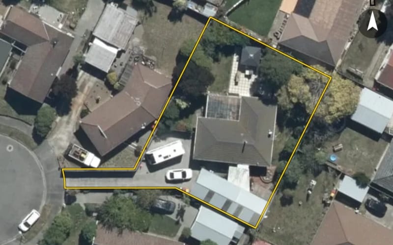 18A Glen Place