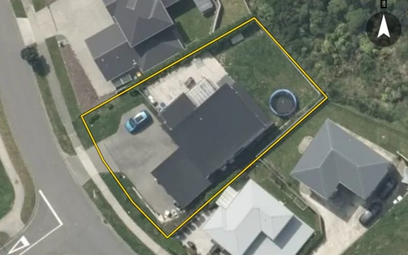 19 Ken Douglas Drive