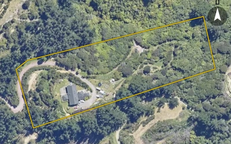 137 Boons Valley Road