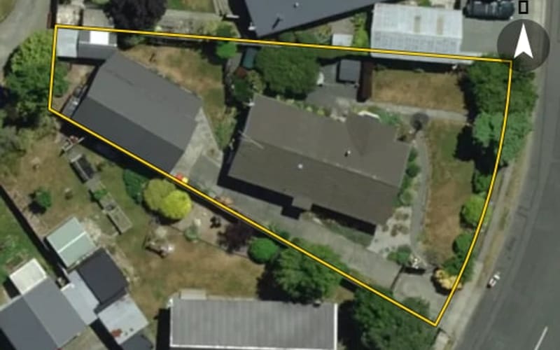 93 Quintin Drive