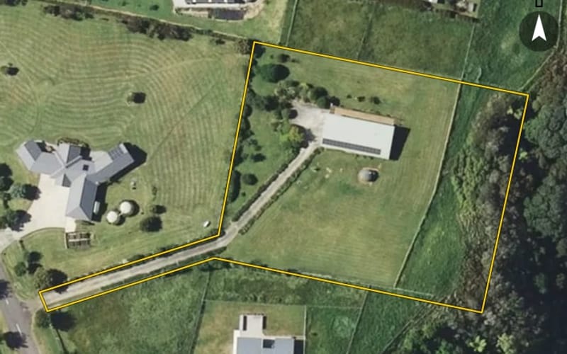 107 Mimiha Ridge Road